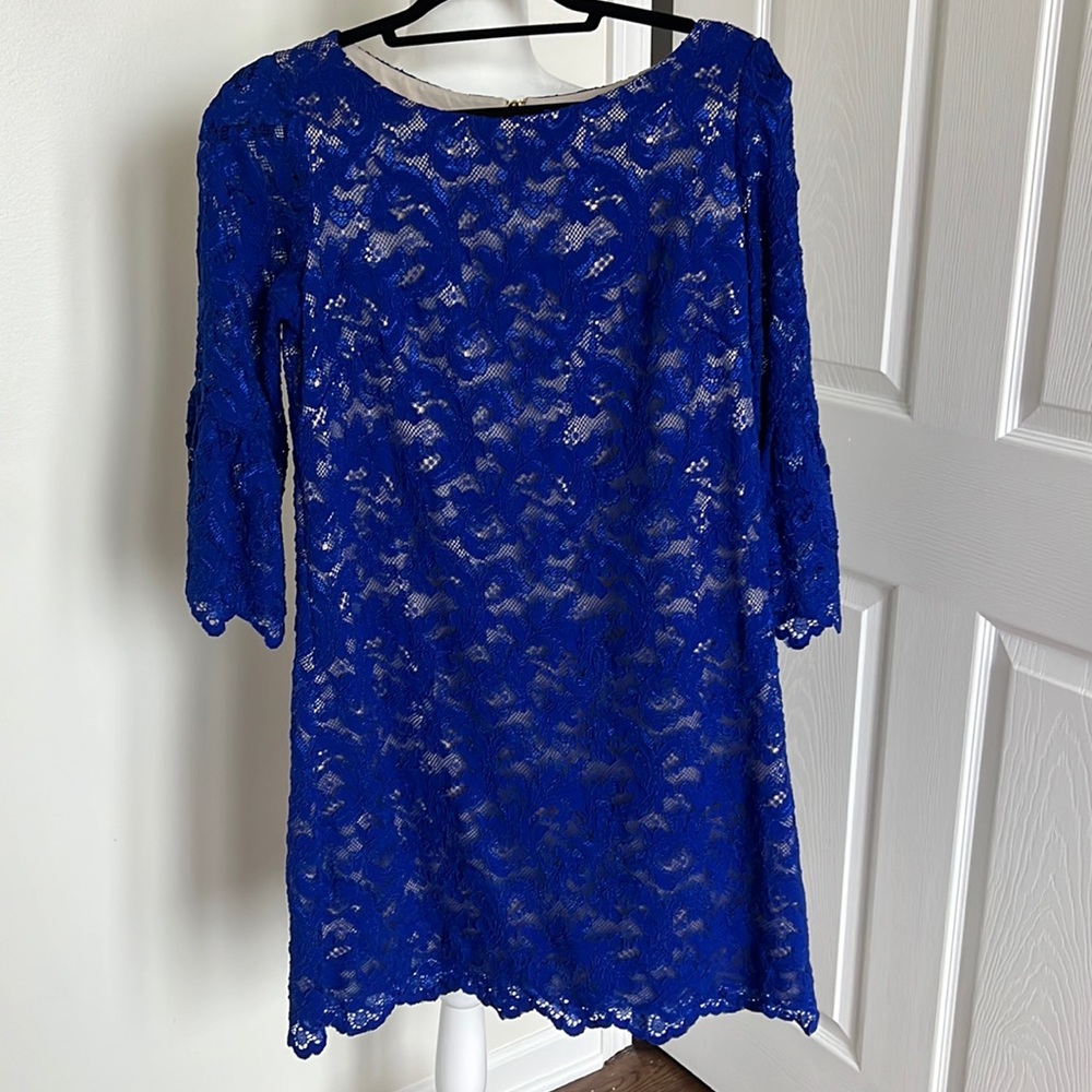 BNWT Eliza J Cocktail Dress